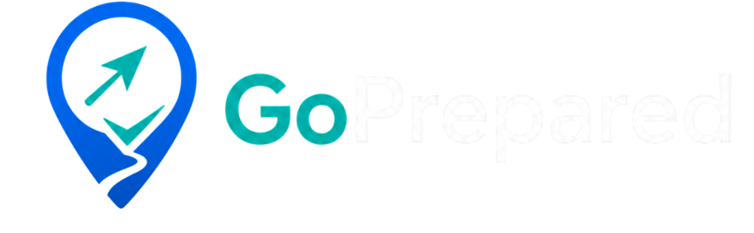 GoPrepared